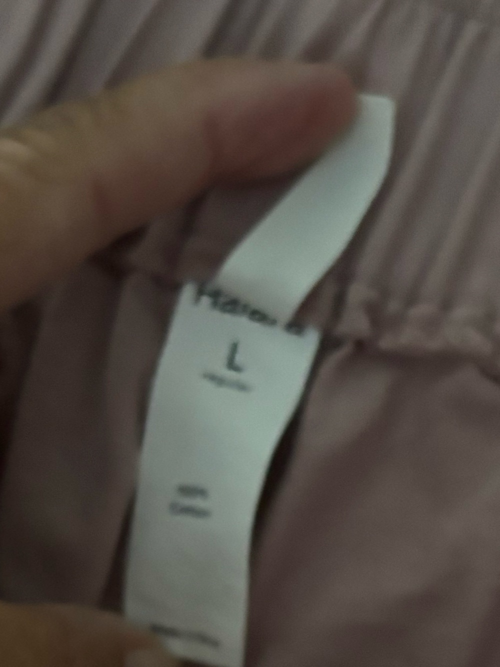 HALARA Mid Rise Casual Joggers with Pockets - Picture 4 of 8